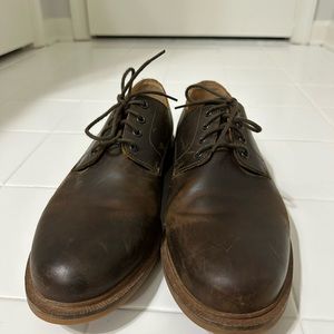 Clarks men’s shoe 10.5